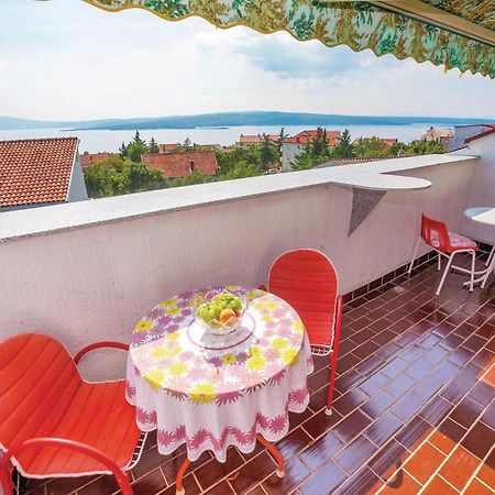 Apartment Crikvenica 1 Extérieur photo