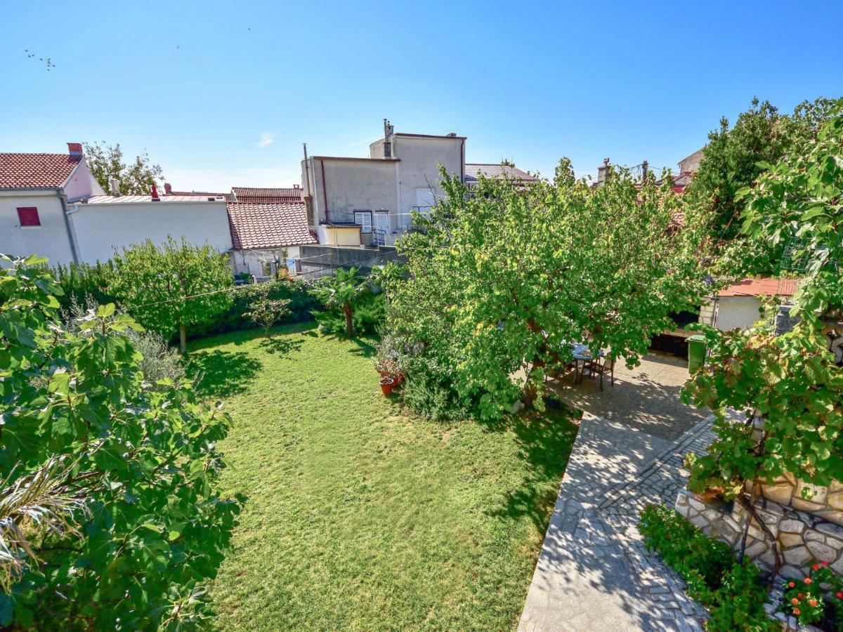 Apartment Crikvenica 1 Extérieur photo