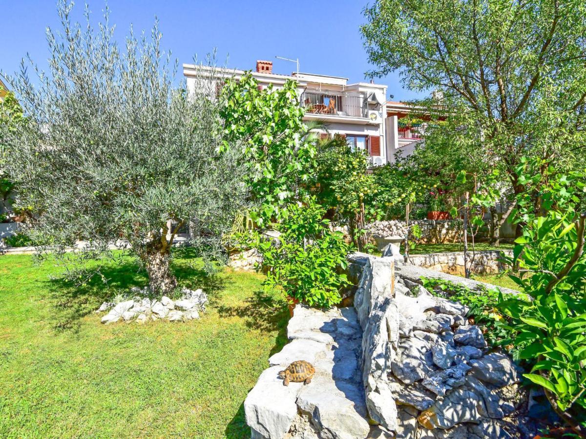 Apartment Crikvenica 1 Extérieur photo