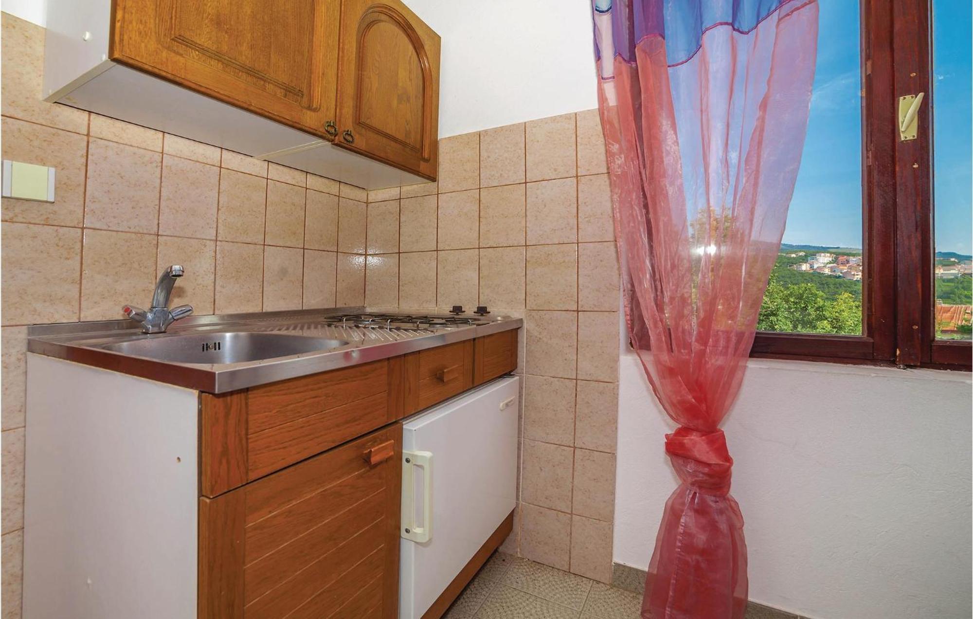 Apartment Crikvenica 1 Extérieur photo
