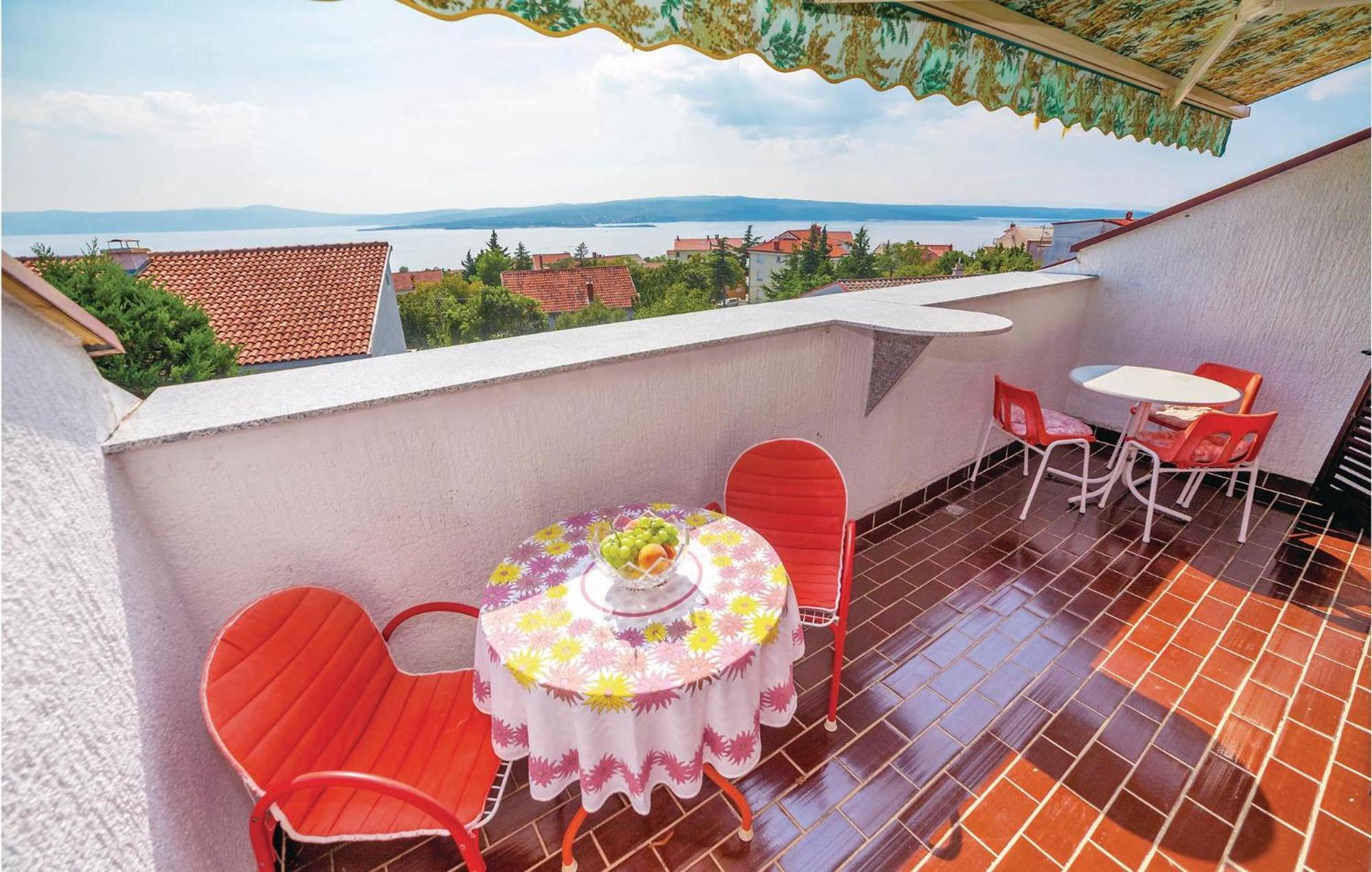 Apartment Crikvenica 1 Extérieur photo