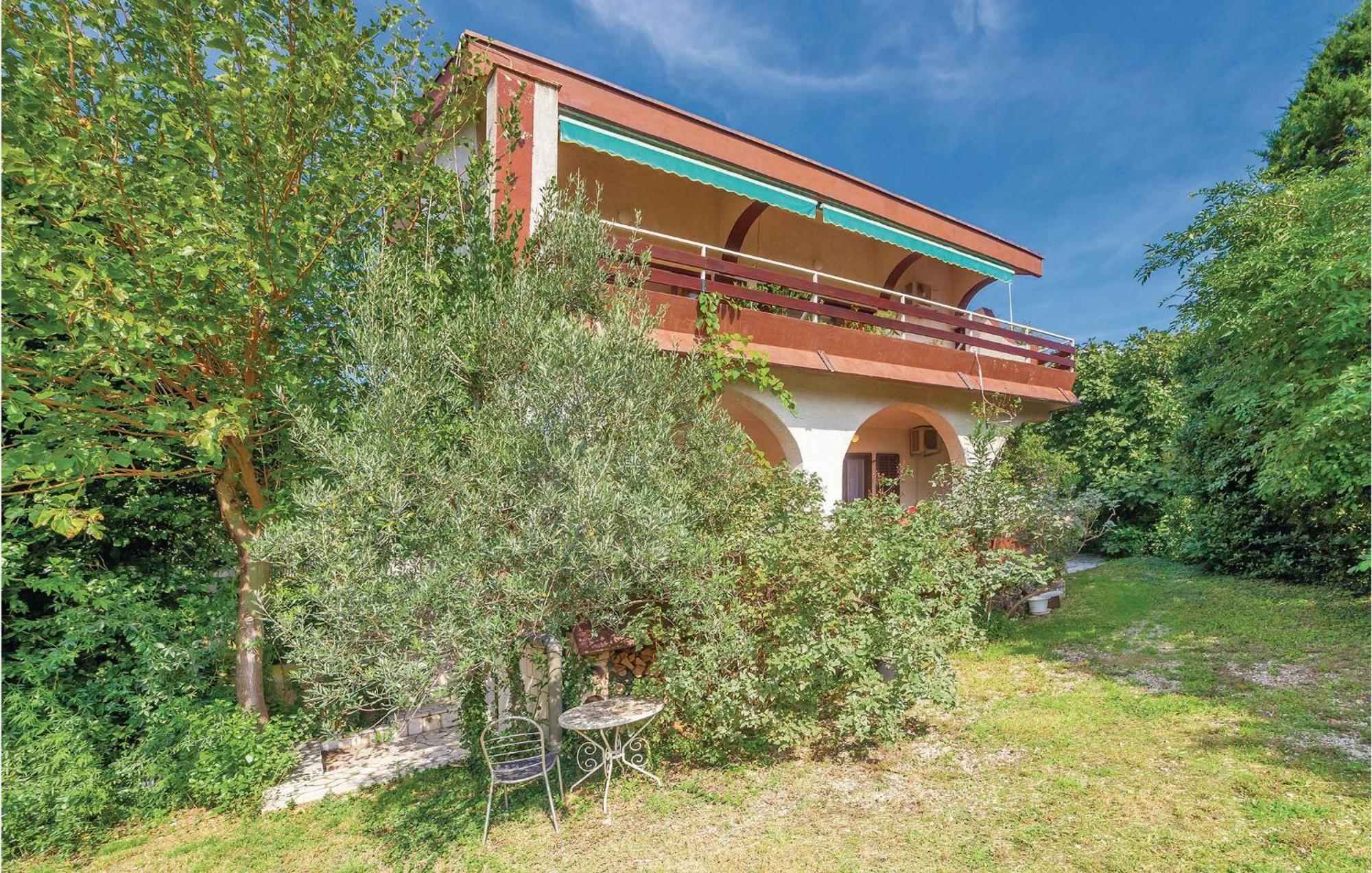 Apartment Crikvenica 1 Extérieur photo