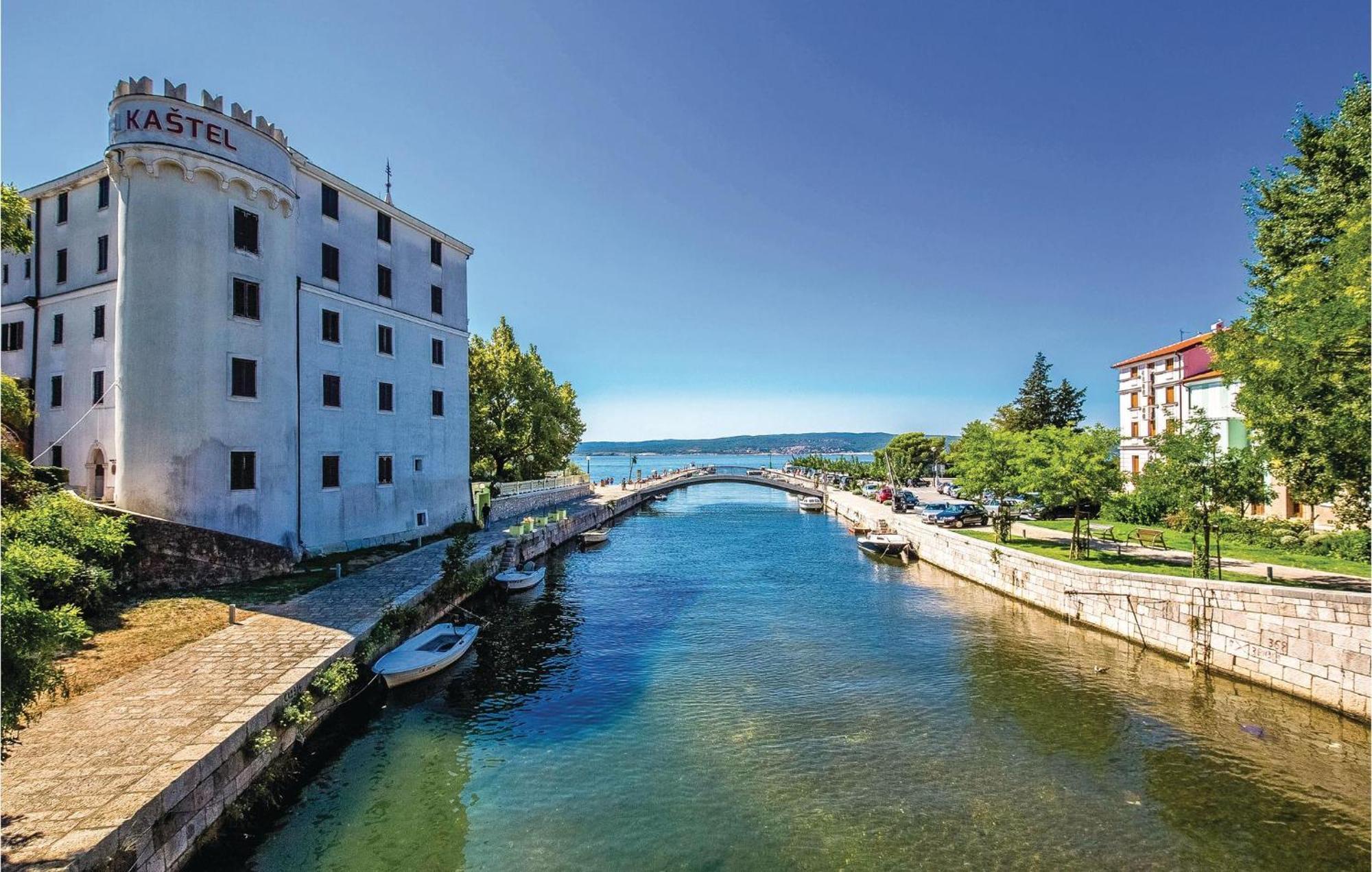 Apartment Crikvenica 1 Extérieur photo