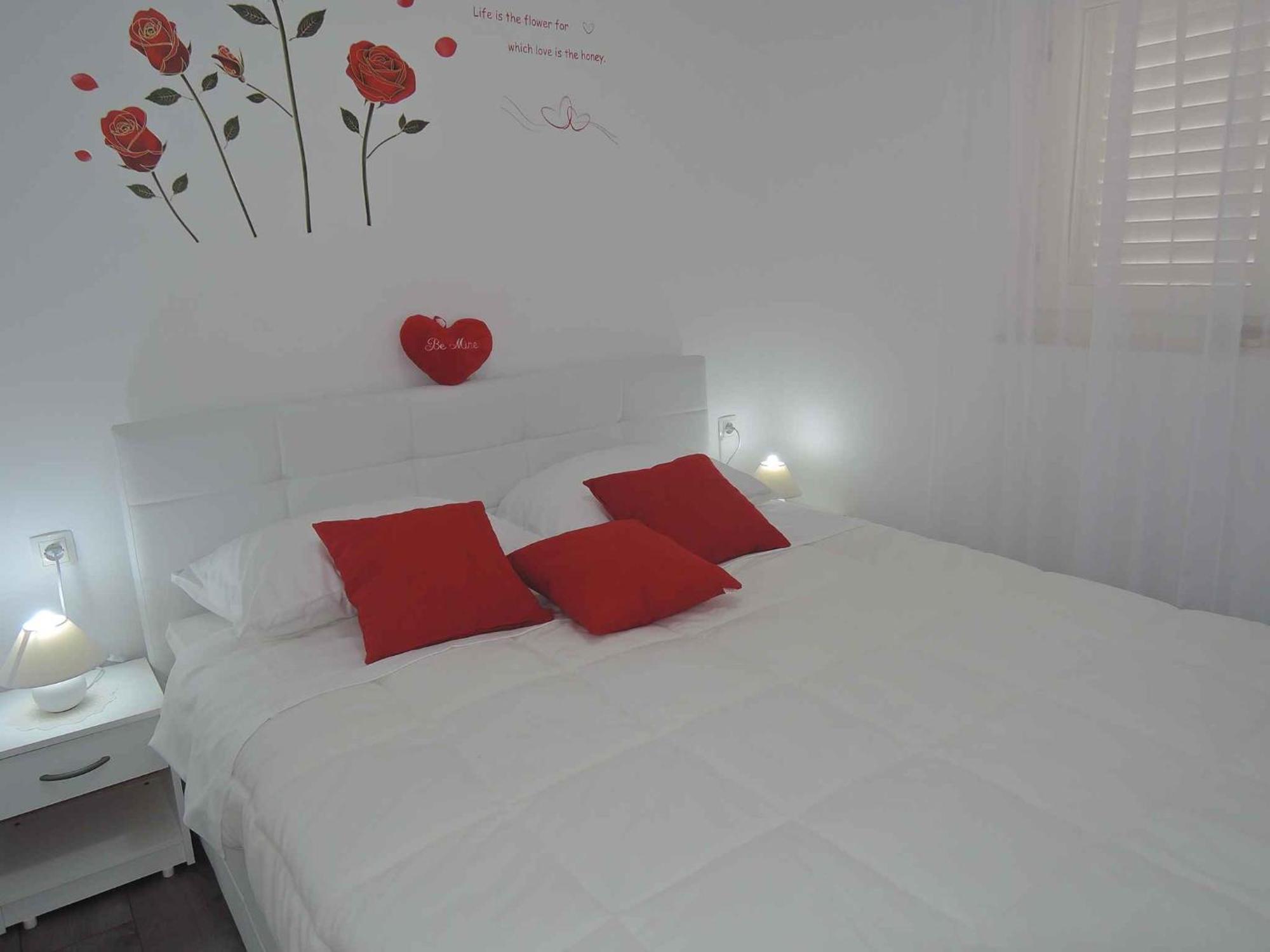 Apartment Crikvenica 1 Chambre photo