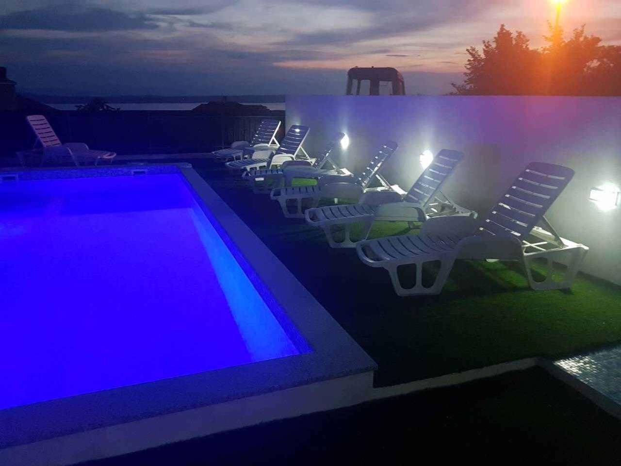 Apartment Crikvenica 1 Extérieur photo