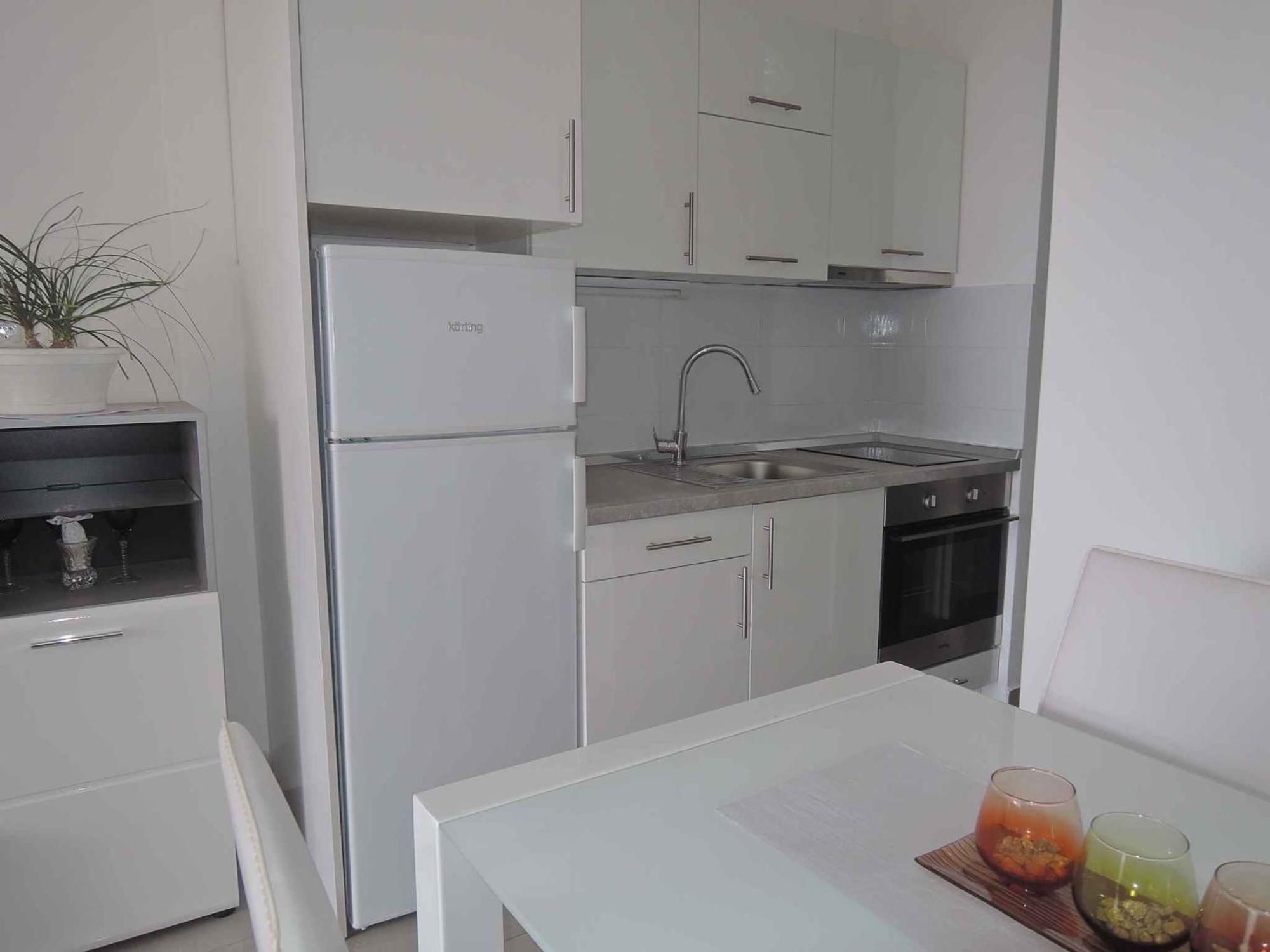 Apartment Crikvenica 1 Chambre photo