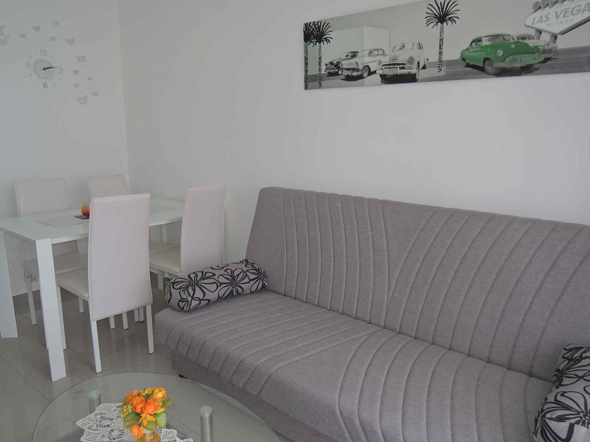 Apartment Crikvenica 1 Chambre photo