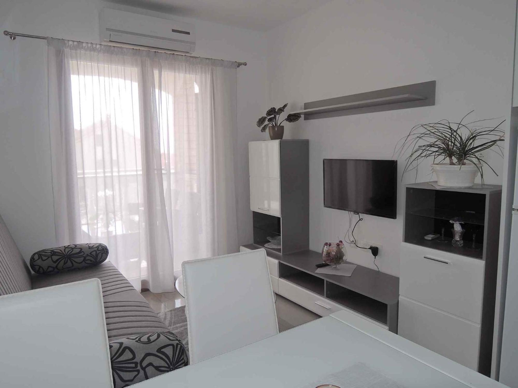 Apartment Crikvenica 1 Chambre photo