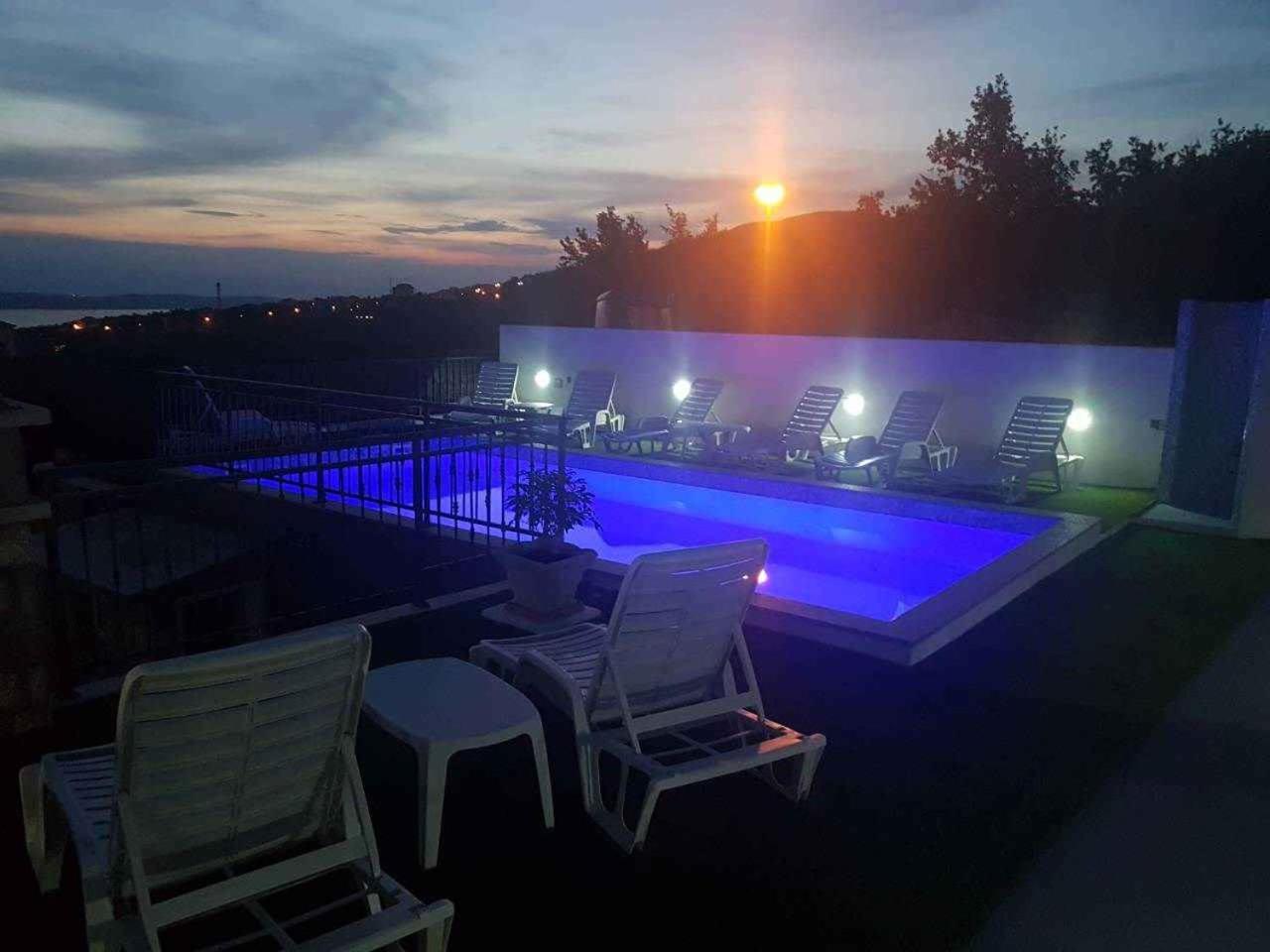 Apartment Crikvenica 1 Extérieur photo