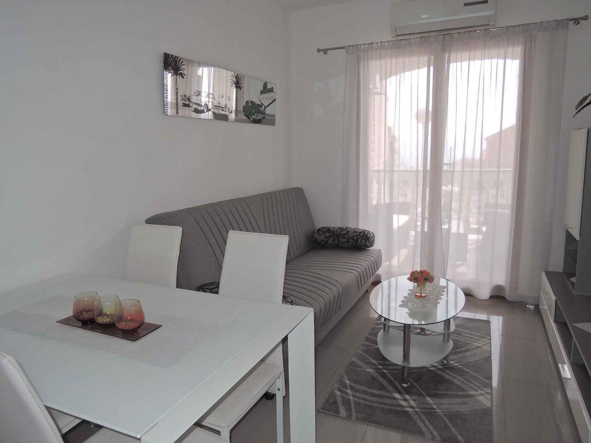 Apartment Crikvenica 1 Chambre photo