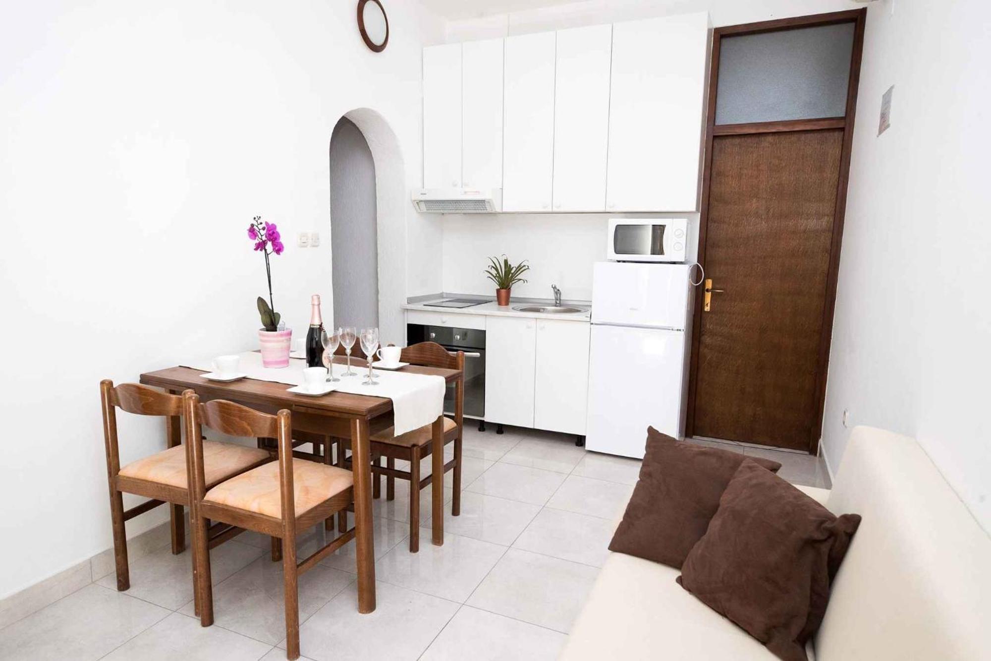 Apartment Crikvenica 1 Chambre photo