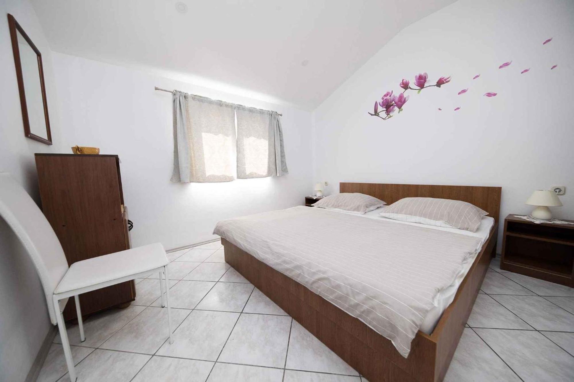 Apartment Crikvenica 1 Chambre photo