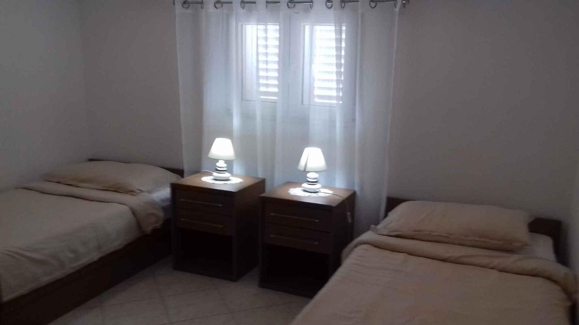 Apartment Crikvenica 1 Chambre photo