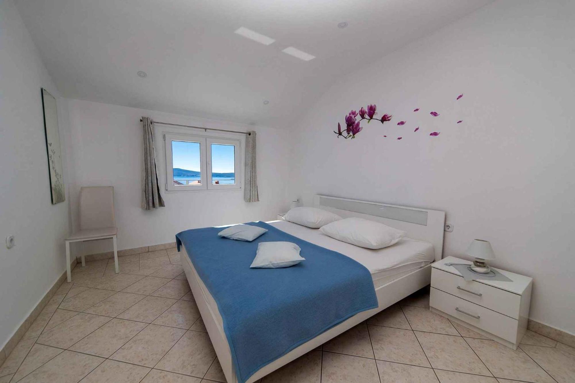 Apartment Crikvenica 1 Chambre photo
