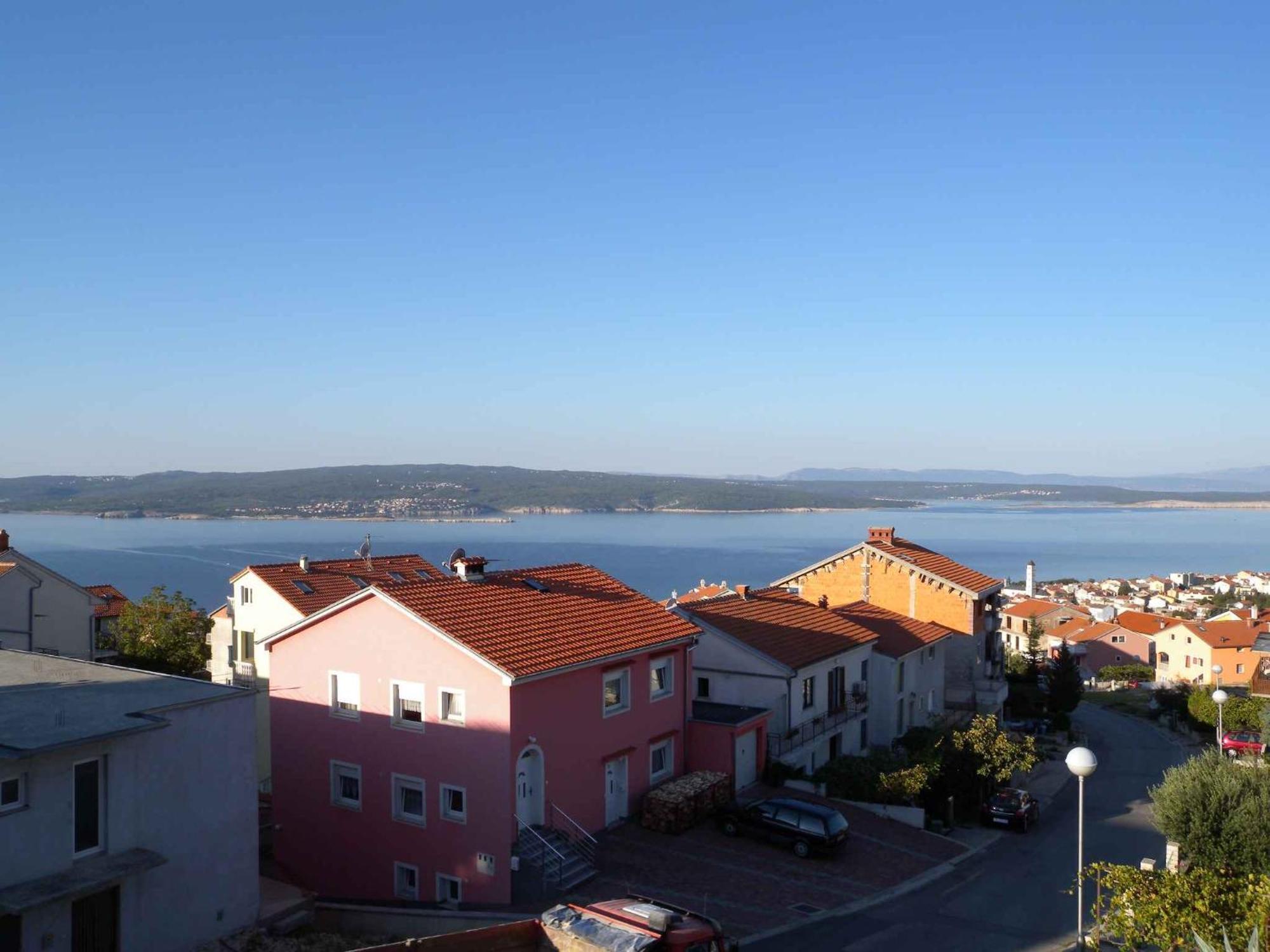 Apartment Crikvenica 1 Extérieur photo