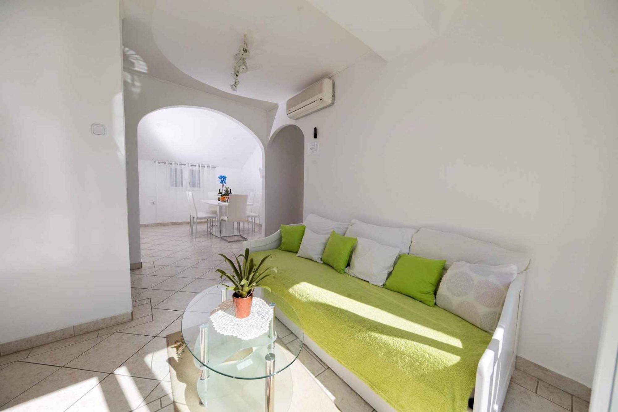 Apartment Crikvenica 1 Chambre photo