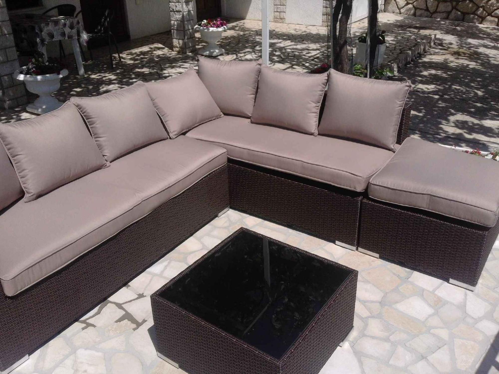 Apartment Crikvenica 1 Extérieur photo
