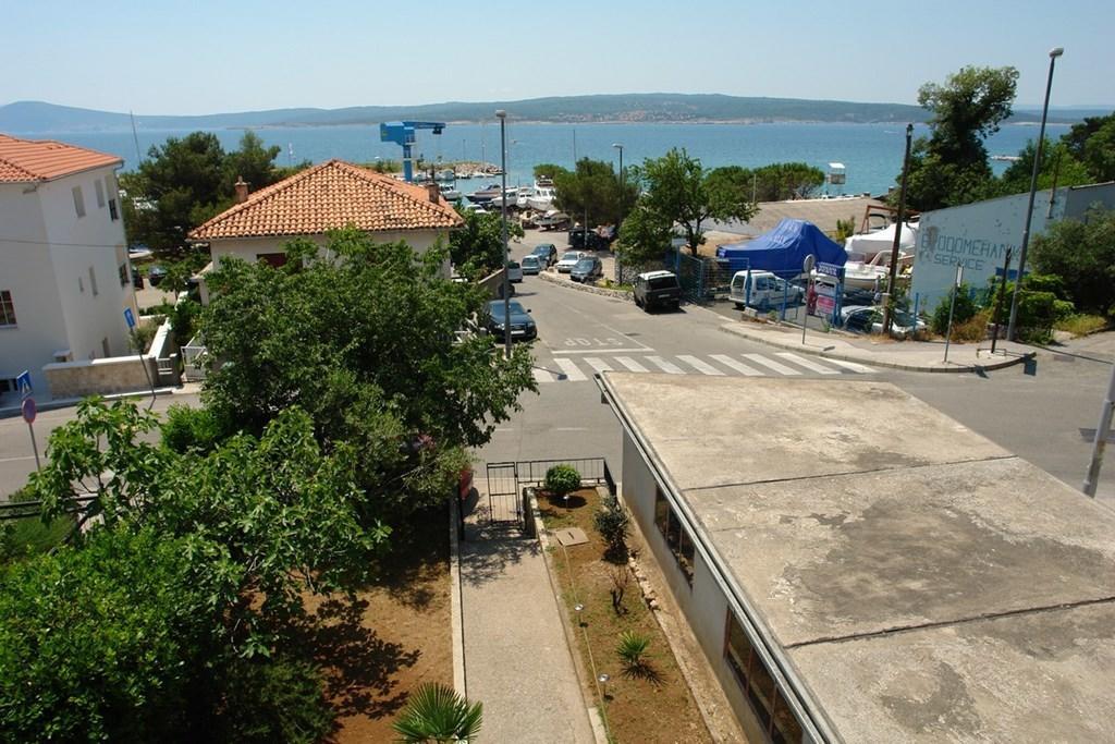 Apartment Crikvenica 1 Chambre photo