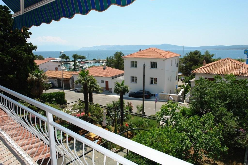 Apartment Crikvenica 1 Chambre photo