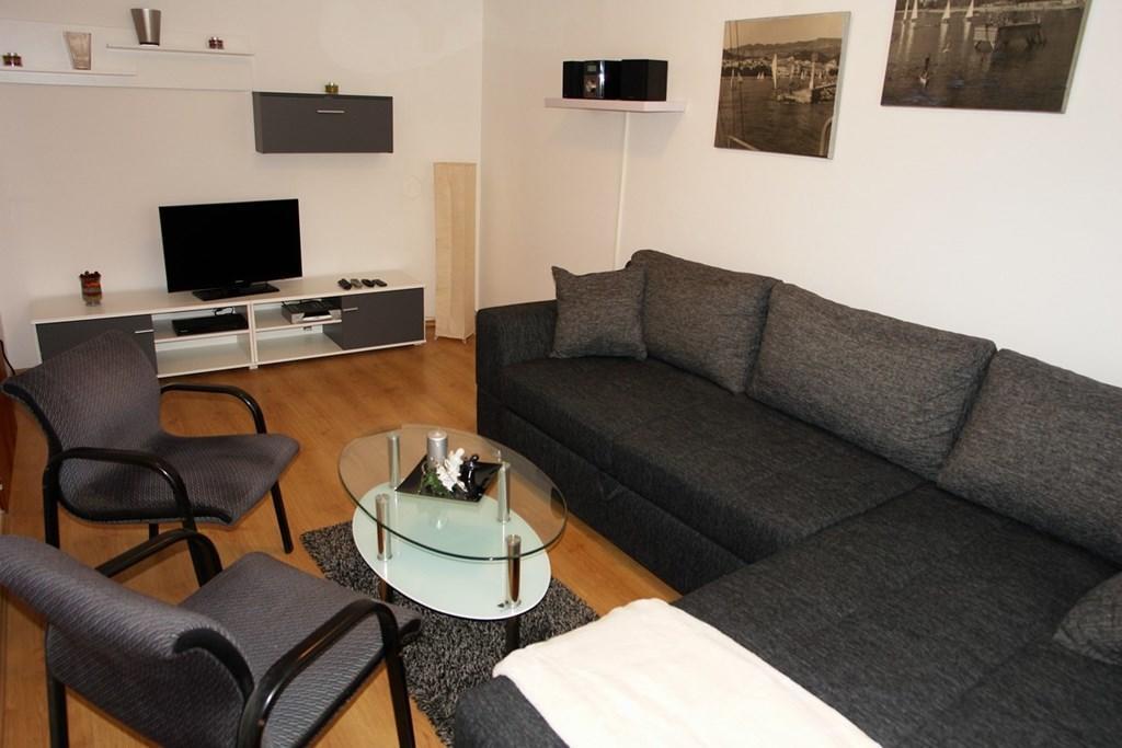 Apartment Crikvenica 1 Chambre photo