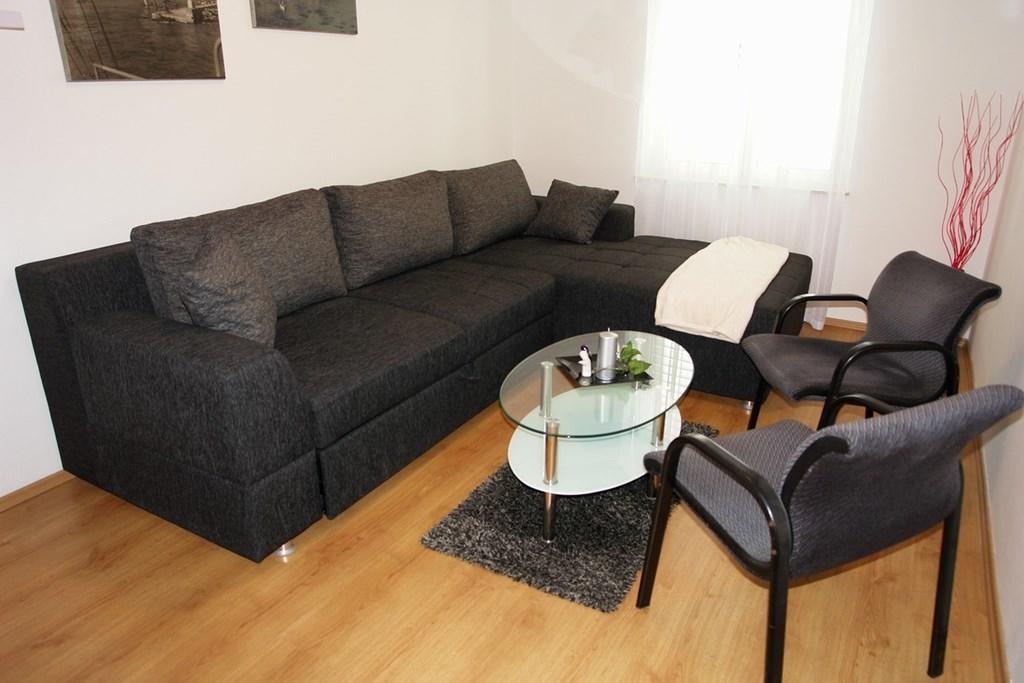Apartment Crikvenica 1 Chambre photo