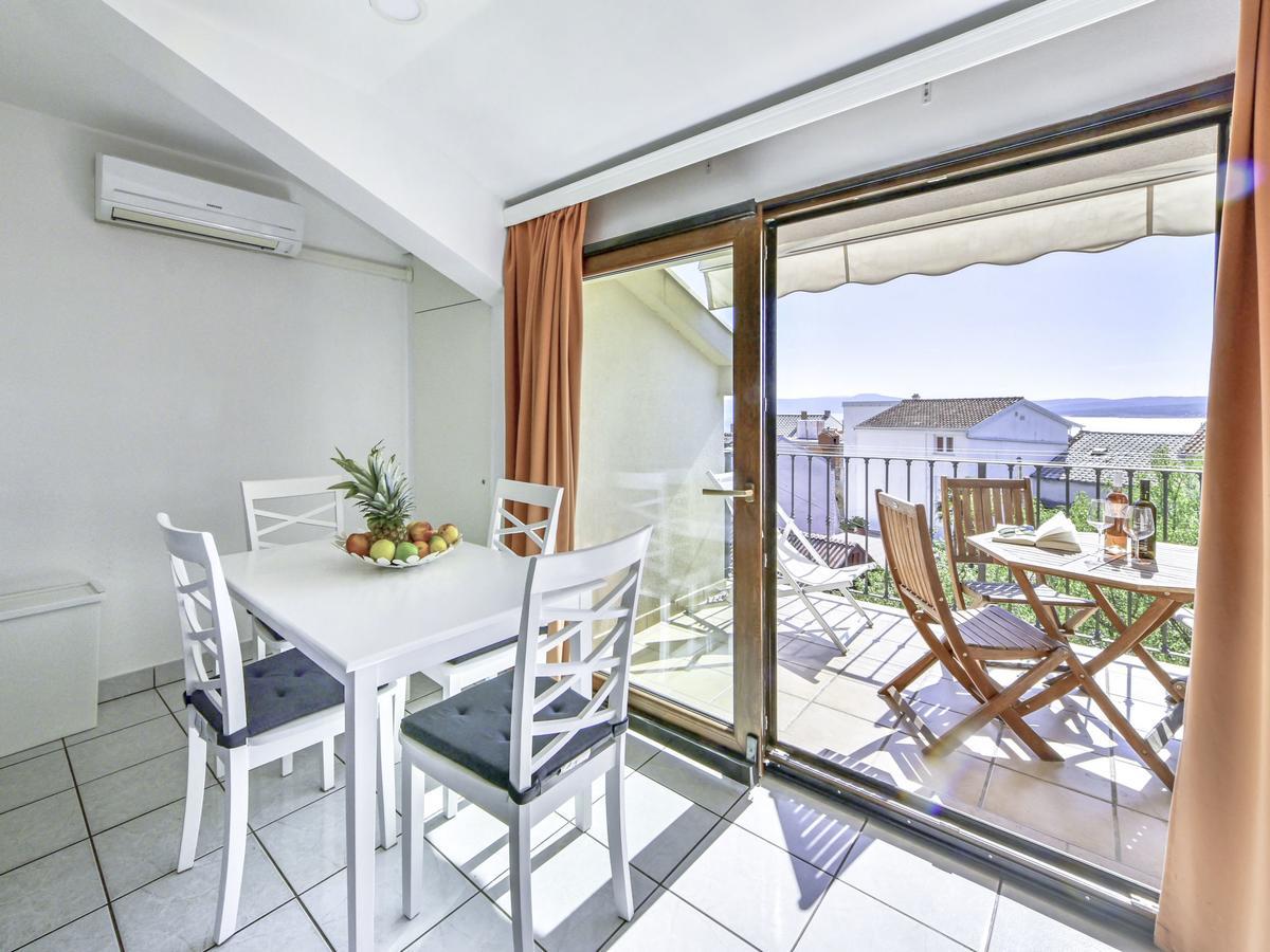 Apartment Crikvenica 1 Extérieur photo