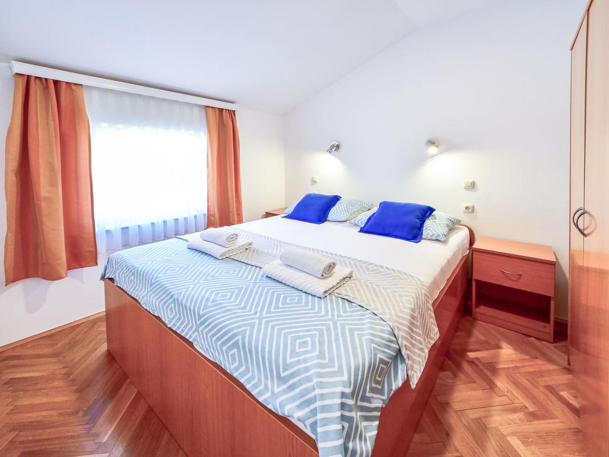 Apartment Crikvenica 1 Extérieur photo