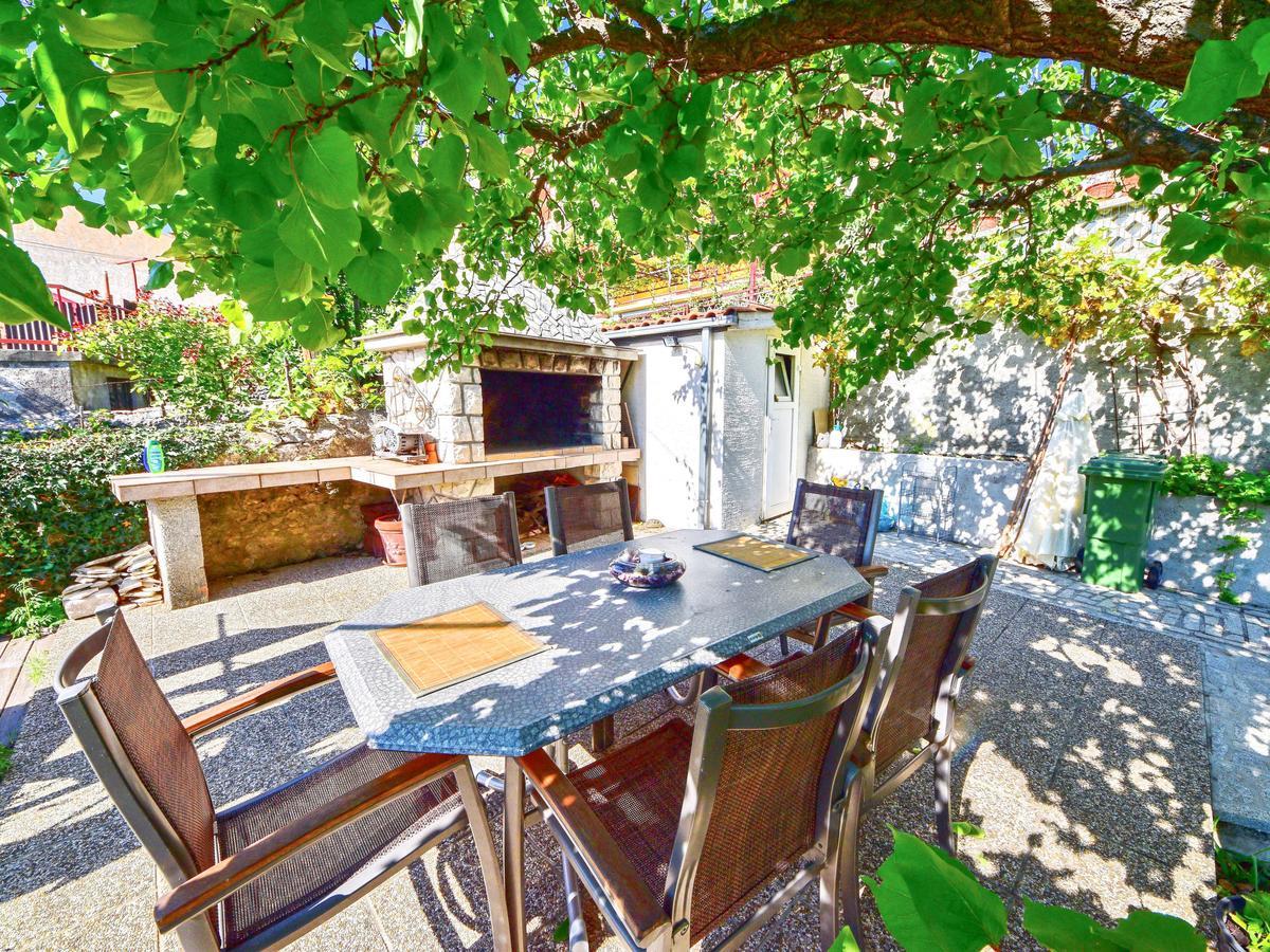 Apartment Crikvenica 1 Extérieur photo