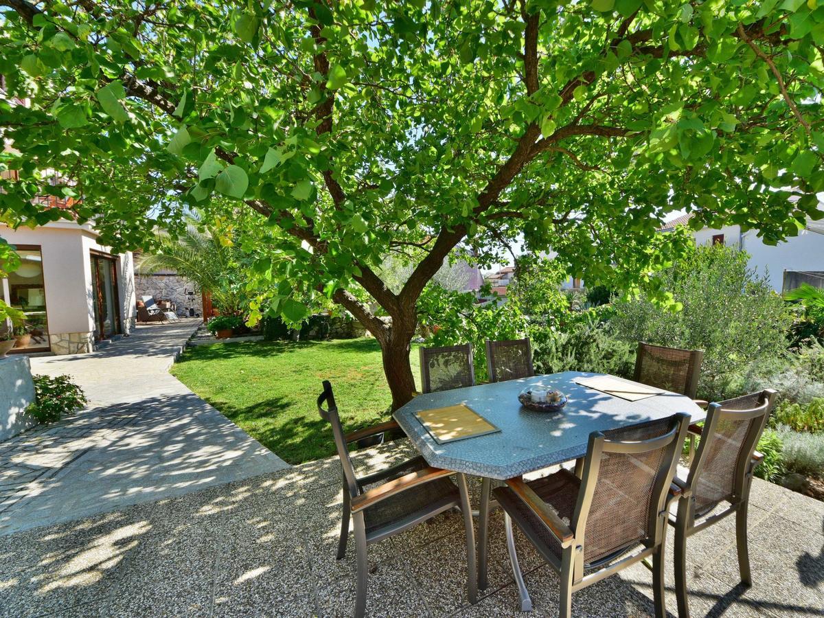 Apartment Crikvenica 1 Extérieur photo